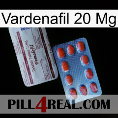 Vardenafil 20 Mg 36